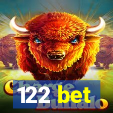 122 bet